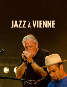 Jazz à Vienne