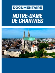 Notre-Dame de Chartres