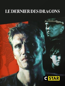 CSTAR - Le dernier des dragons