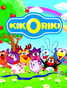 Kikoriki