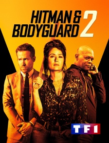 TF1 - Hitman & Bodyguard 2