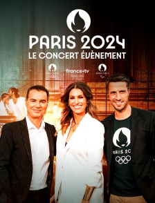 Le concert de Paris