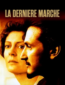 La dernière marche