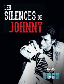 Les silences de Johnny