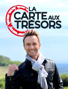 La carte aux trésors