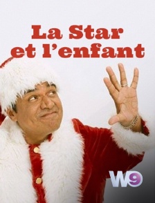 W9 - La star et l'enfant