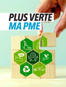 Plus verte ma PME
