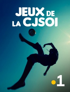 La 1ère Mayotte - Jeux de la CJSOI