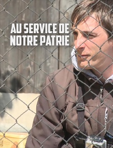 Au service de notre patrie