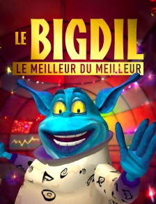 Le Bigdil : le meilleur du meilleur