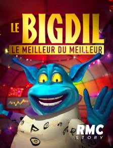 RMC Story - Le Bigdil : le meilleur du meilleur