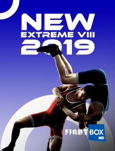 NEW Extreme VIII 2019