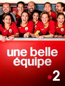 Une belle équipe