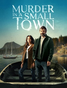 Murder in a Small Town