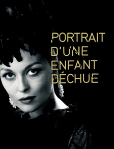 Portrait d'une enfant déchue