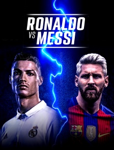 Ronaldo vs Messi