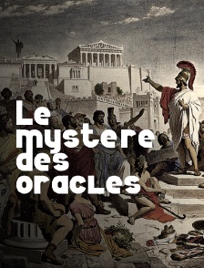 Le mystère des oracles