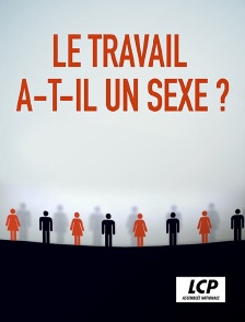 LCP 100% - Le travail a-t-il un sexe ?