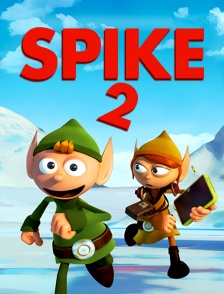 Spike 2