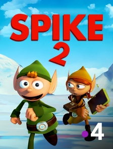 France 4 - Spike 2