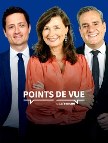 Points de vue
