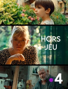 France 4 - Hors Jeu