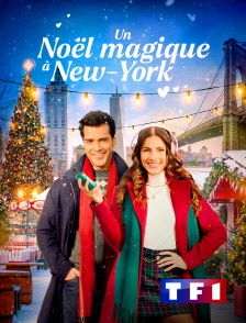 TF1 - Un Noël magique à New York