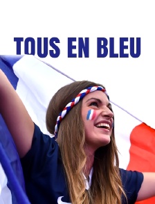 Tous en Bleu