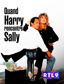 Quand Harry rencontre Sally...