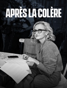 Après la colère