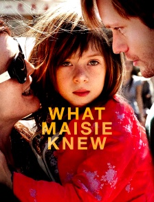 What Maisie Knew