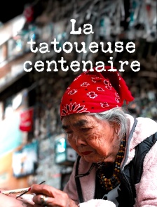 Whang-Od, la tatoueuse centenaire
