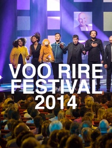 Voo Rire Festival 2014