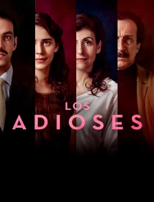 Los adioses