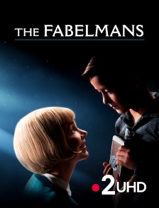 France 2 UHD - The Fabelmans