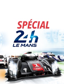 Spécial 24 Heures du Mans