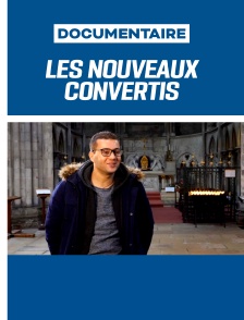 Les Nouveaux Convertis