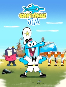 Capitaine Jim