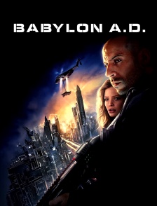 Babylon AD