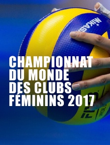 Championnat du monde des clubs féminins 2017