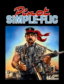 Pinot simple flic