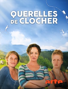 Arte - Querelles de clocher