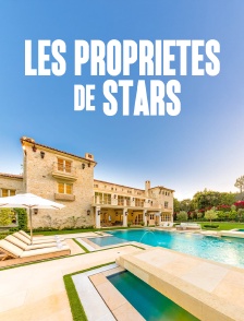 Les propriétés de stars