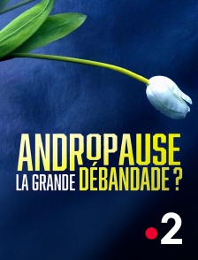 Andropause : la grande débandade ?