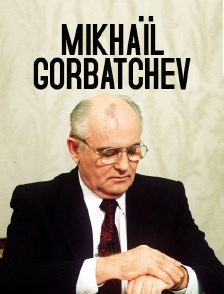 Mikhaïl Gorbatchev