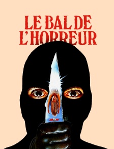 Le Bal de l'Horreur