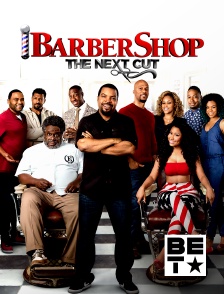 Barbershop : The Next Cut