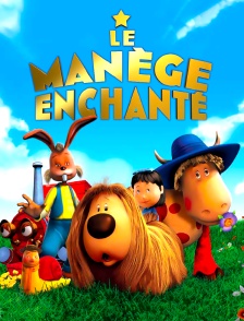 Le Manège Enchanté