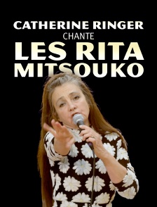 Catherine Ringer chante les Rita Mitsouko