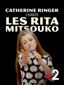 France 2 - Catherine Ringer chante les Rita Mitsouko